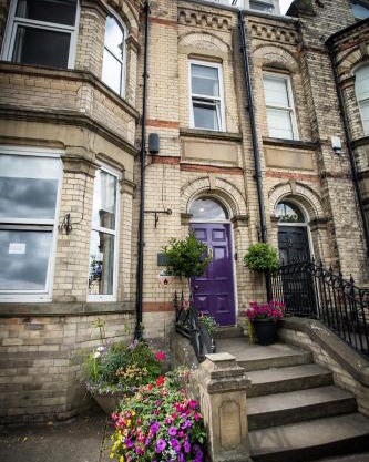 Moorgarth Guesthouse