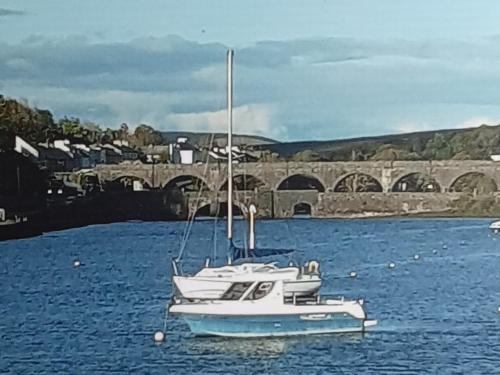 Moorings Greenway