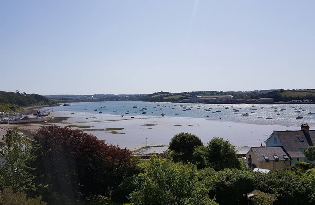 MOORINGS VIEW APARTMENT AT INSTOW WATERSIDE VILLAGE