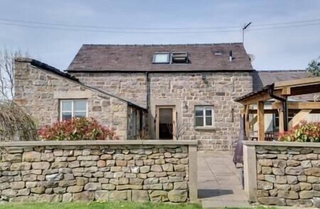 Self Catering 4 étoiles Peak District Cottages (deux chalets)