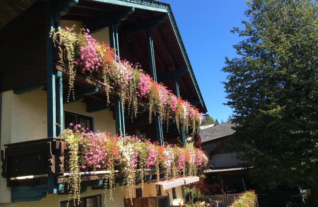 Moosbauerhof