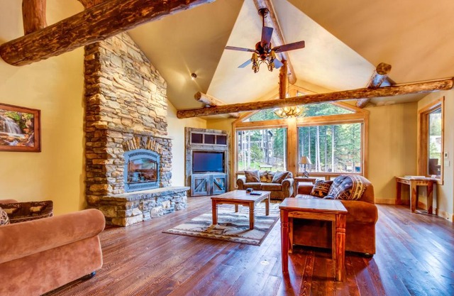 Moose Jaw Retreat