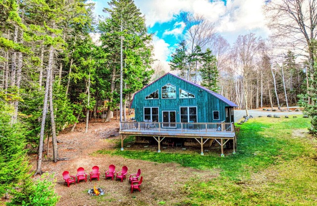 Moose Lane *Waterfront*ATV/Snowmobile Access*