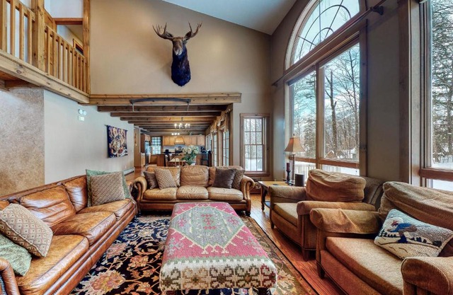 Moose Lodge
