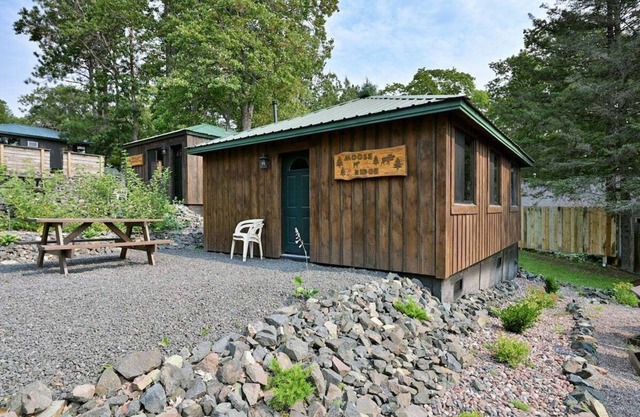 Spot 3 Moose Ridge | 2 Bed, 1 Bath