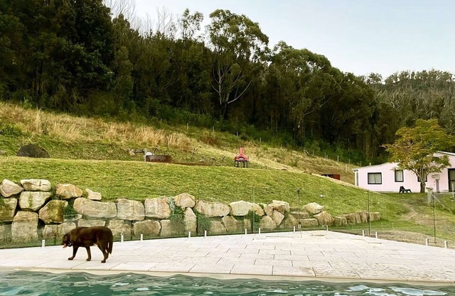 Moosewood House, Kangaroo Valley