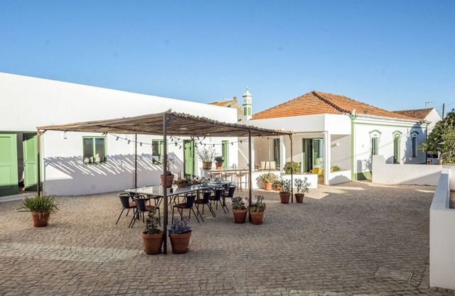 Moradia Zabel - Six Chambres Villa, Couchages 12