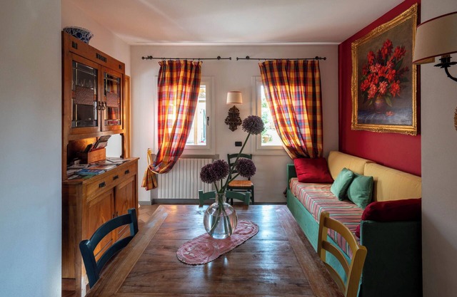 Appartement Mora