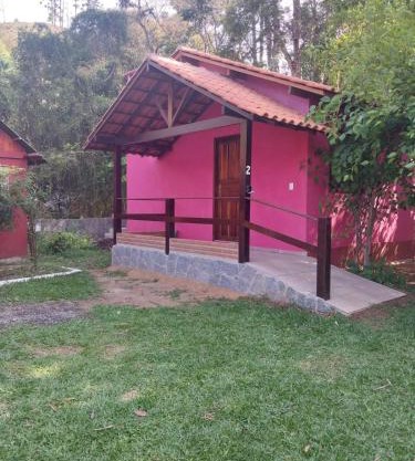Morada do Sabiá