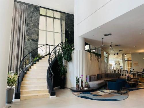 Morada Supreme Flat Jardim Europa I