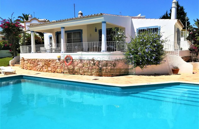 Blue Villa dans la zone Guia