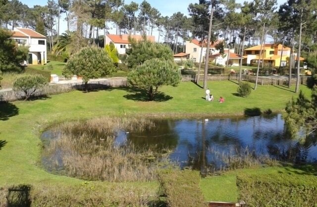 MORADIA / VILLA DE VACANCES PRAIA DE MIRA