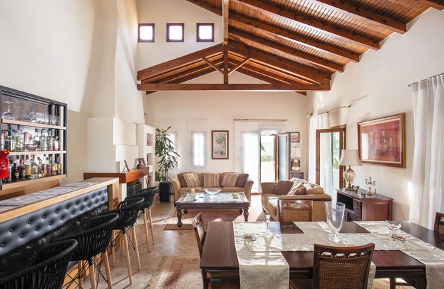 Moraiti House - Villa spacieuse 4 chambres *****