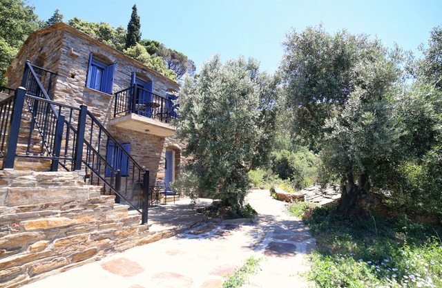 Moraitika Propriété à Ikaria