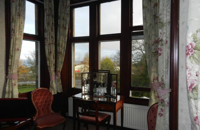 Morangie Hotel