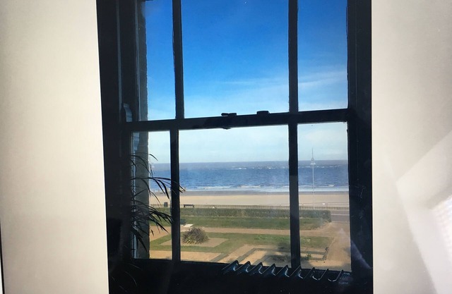 Moray Horizon View est un appartement de plage de la côte du Suffolk
