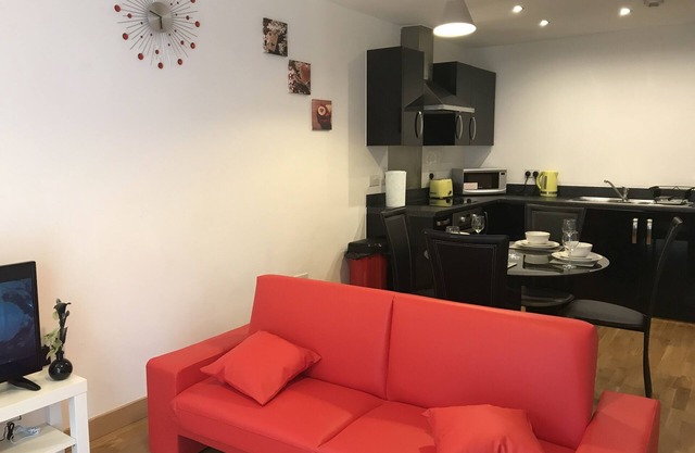 Morello 2 Appartement.