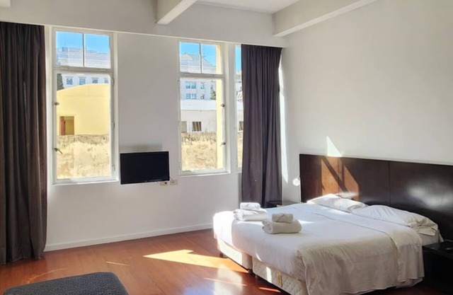 Appartement Moreno Grand près de Casa Rosada