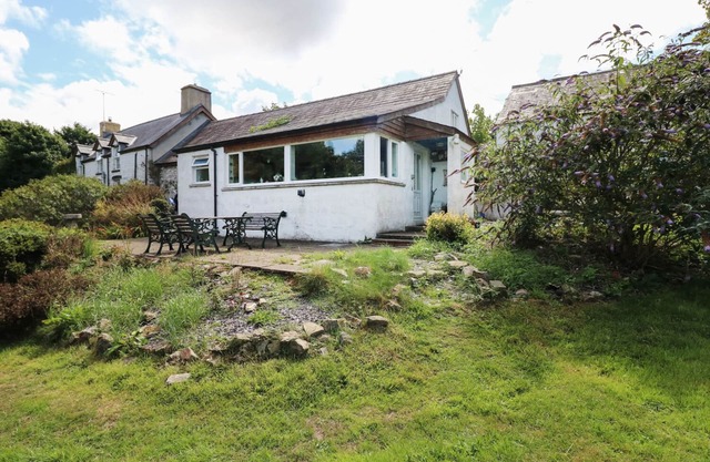 Ferme Morfa Isaf, LLANGRANNOG