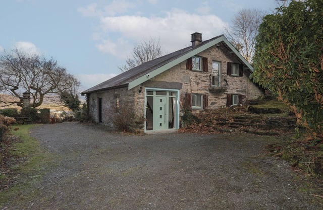 Morfa Lodge, PORTHMADOG