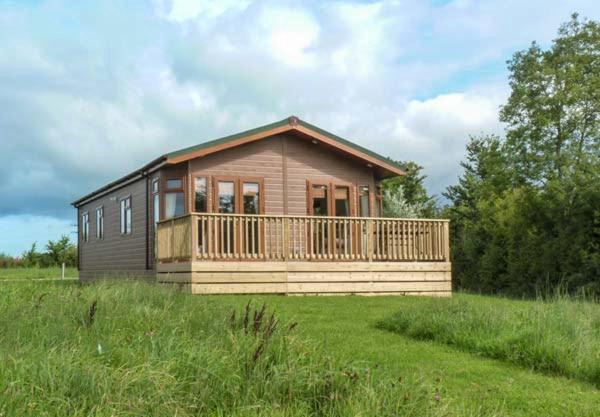Morgan Lodge