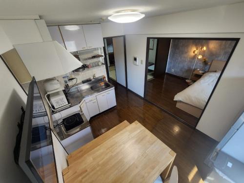 MORI Apartment Dotonbori 2DK