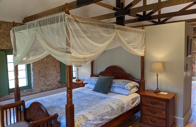 Morialta Granges - Le Loft - Unique Heritage Accommodation