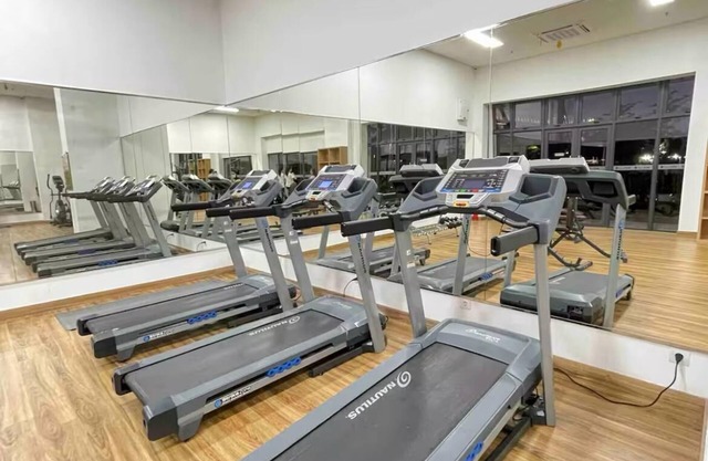 Morich suites BSD