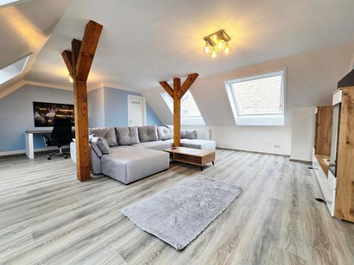Moritz Apartments - Apartment Pfarrgasse 11 -