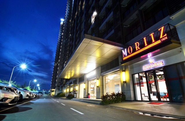 MORITZ INN BSD