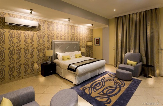 Morning Side Suites & Spa