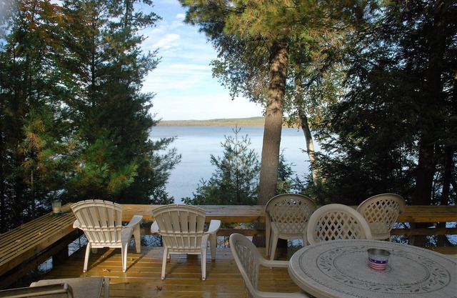 Le plus bel endroit en Amérique -Sleeping Bear National Lakeshore