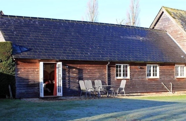 Morningside, ROMSEY