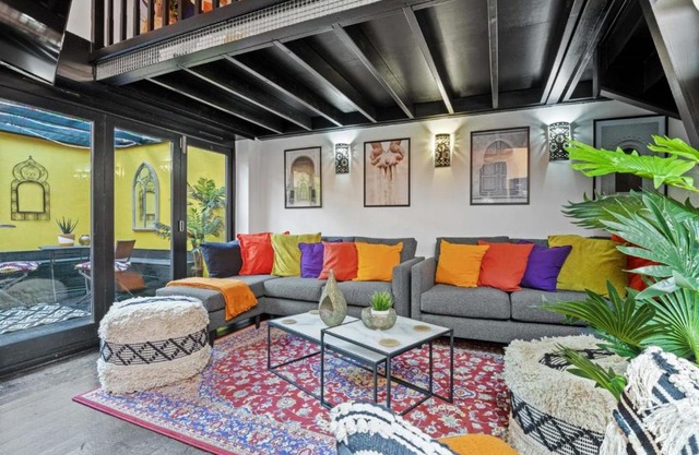 Moroccan Hub By My Getaways