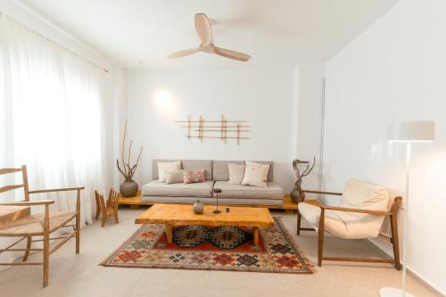Morpheas Residence