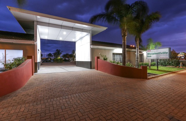 Morphettville Motor Inn