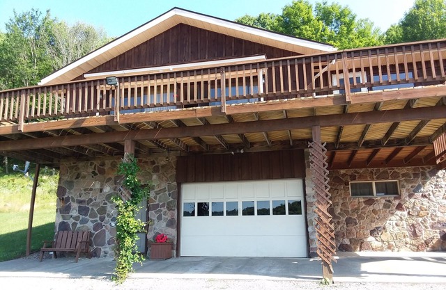Morris Mountain Rental-Relax with Nature