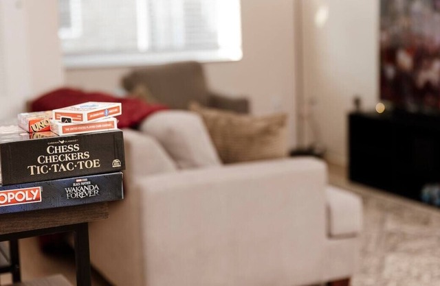 Morrisville TOC · Cozy & Modern + Raleigh | Durham | Chapel Hill