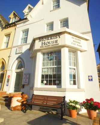 Morrisy House