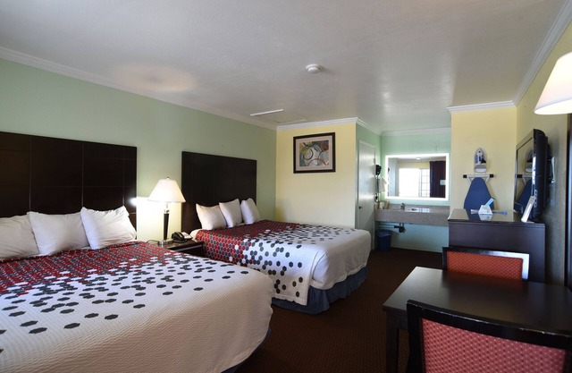 Morro Bay Beach Inn