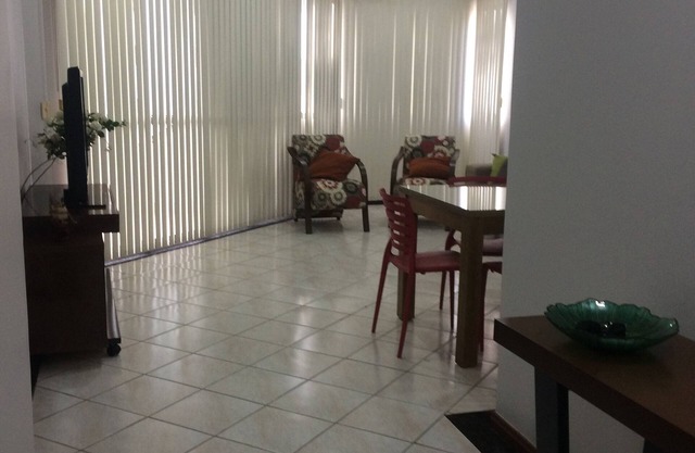 Morro Beach Apartment