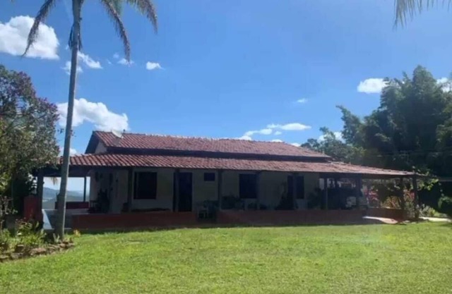 Ferme Morro do Pedro