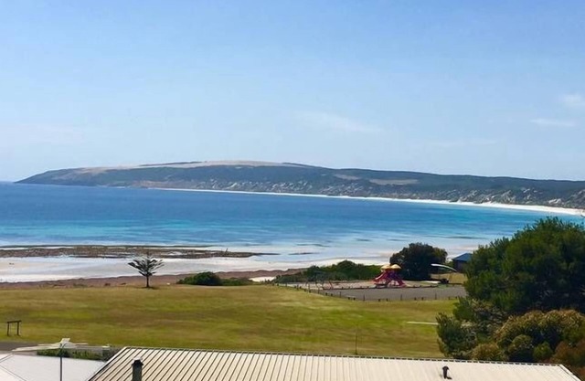 Escapada junto a la playa de Morry