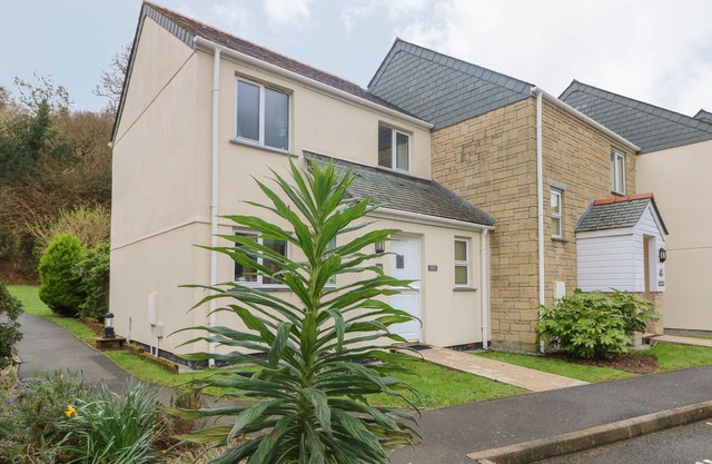 MORTON COTTAGE, familial à Falmouth, Ref 959495