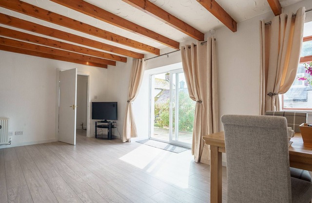 1 sur 6 superbe emplacement à la campagne Morton Cottage Sleeps