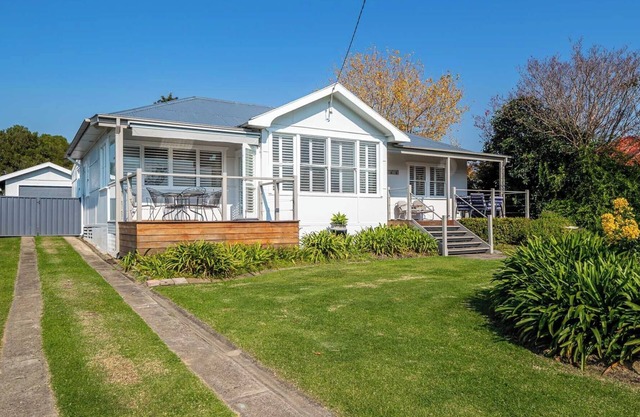 Moruya Maison