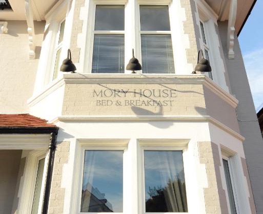 Mory House