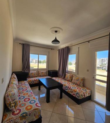 Mosaic Appartments