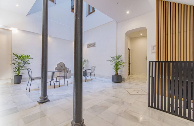 Mosaiko Homes Catedral Granada