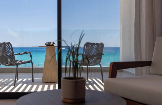 Mosay All Suite Hotel - Adults friendly
